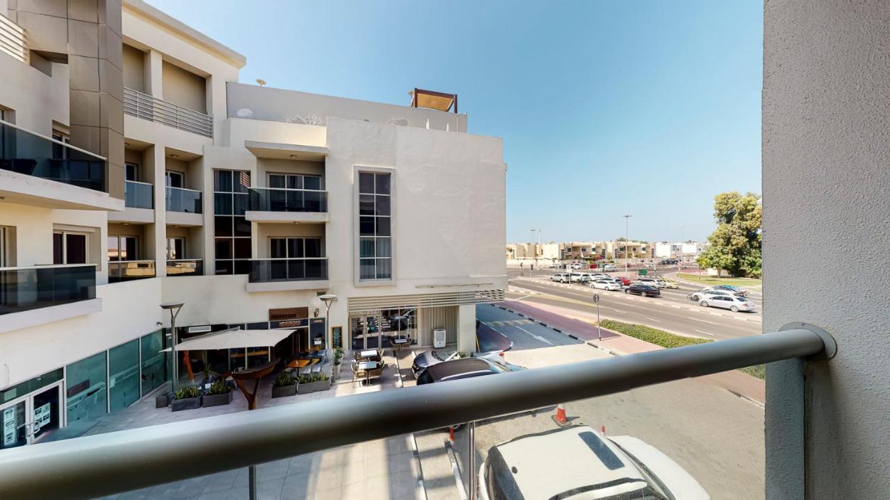 Nox Family Suites Dubai - Jumeirah 3, Jumeirah Beach Exterior foto